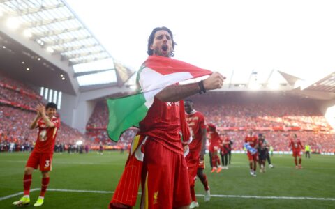 Milan’s Miss, Liverpool’s Gain: Szoboszlai’s Career Could’ve Gone Another Way Milan’s Miss, Liverpool’s Gain: Szoboszlai’s Career Could’ve Gone Another Way