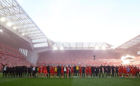 Liverpool Set for Padel Revolution as Marc Klopp Backs £500,000 Sports Complex Liverpool Set for Padel Revolution as Marc Klopp Backs £500,000 Sports Complex