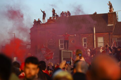 All About Liverpool’s Historical Victory in the EPL 2024/25 All About Liverpool’s Historical Victory in the EPL 2024/25