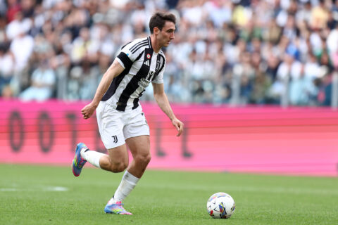 Liverpool Make Enquiry for Versatile Full Back as Robertson Succession Plan Emerges