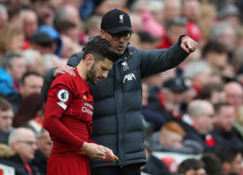 Former Liverpool Premier League Winner Announces Retirement from Professional Football Former Liverpool Premier League Winner Announces Retirement from Professional Football