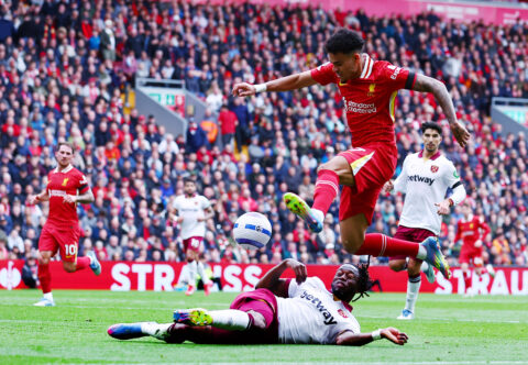Match Preview: Leicester vs Liverpool – April 20, 2025