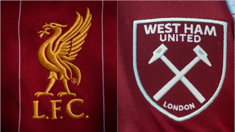 How To Watch Liverpool vs West Ham: Live TV and Streaming Info