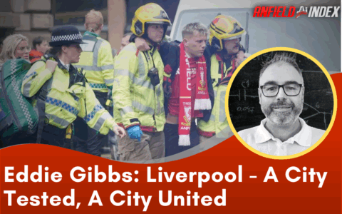 A City Tested, A City United – When Celebration Turned to Chaos, Liverpool Responded with Grace