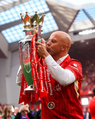 The Red Room: Reshaping the Squad - Leadership, Defence, Attack The Red Room: Reshaping the Squad - Leadership, Defence, Attack