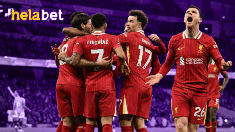 How African Punters Can Put Money on The Reds With Helabet (And Win!)