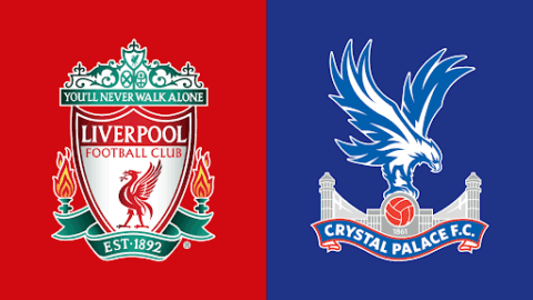 Liverpool vs. Crystal Palace: Match Preview, Latest Team News and Score Prediction