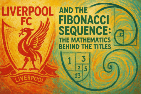 Liverpool FC and the Fibonacci Sequence: The Mathematics Behind the Titles Liverpool FC and the Fibonacci Sequence: The Mathematics Behind the Titles