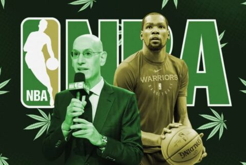 Breaking Down the Cannabis Policies of Every Major North American Sports League