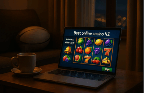 Best New Zealand online casino guide you can trust