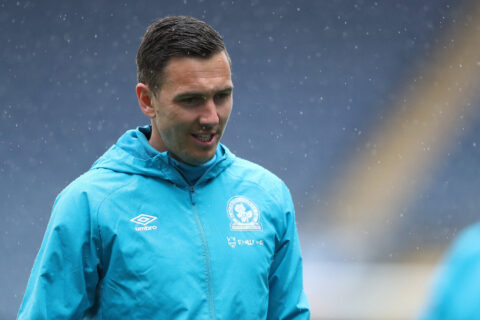 Former Liverpool Midfielder Returns to Club as 'Global Talent Scout' Former Liverpool Midfielder Returns to Club as 'Global Talent Scout'