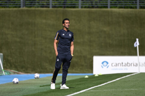 Former Liverpool Star Interviewed as Potential Replacement for Xabi Alonso at Bayer Leverkusen