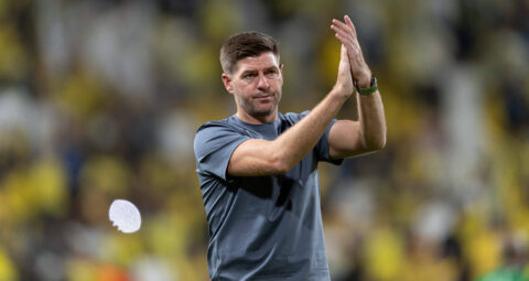 "I Wish I Could do it all Again" - Steven Gerrard and Rafa Benitez Reflect on 2005 Champions League Glory