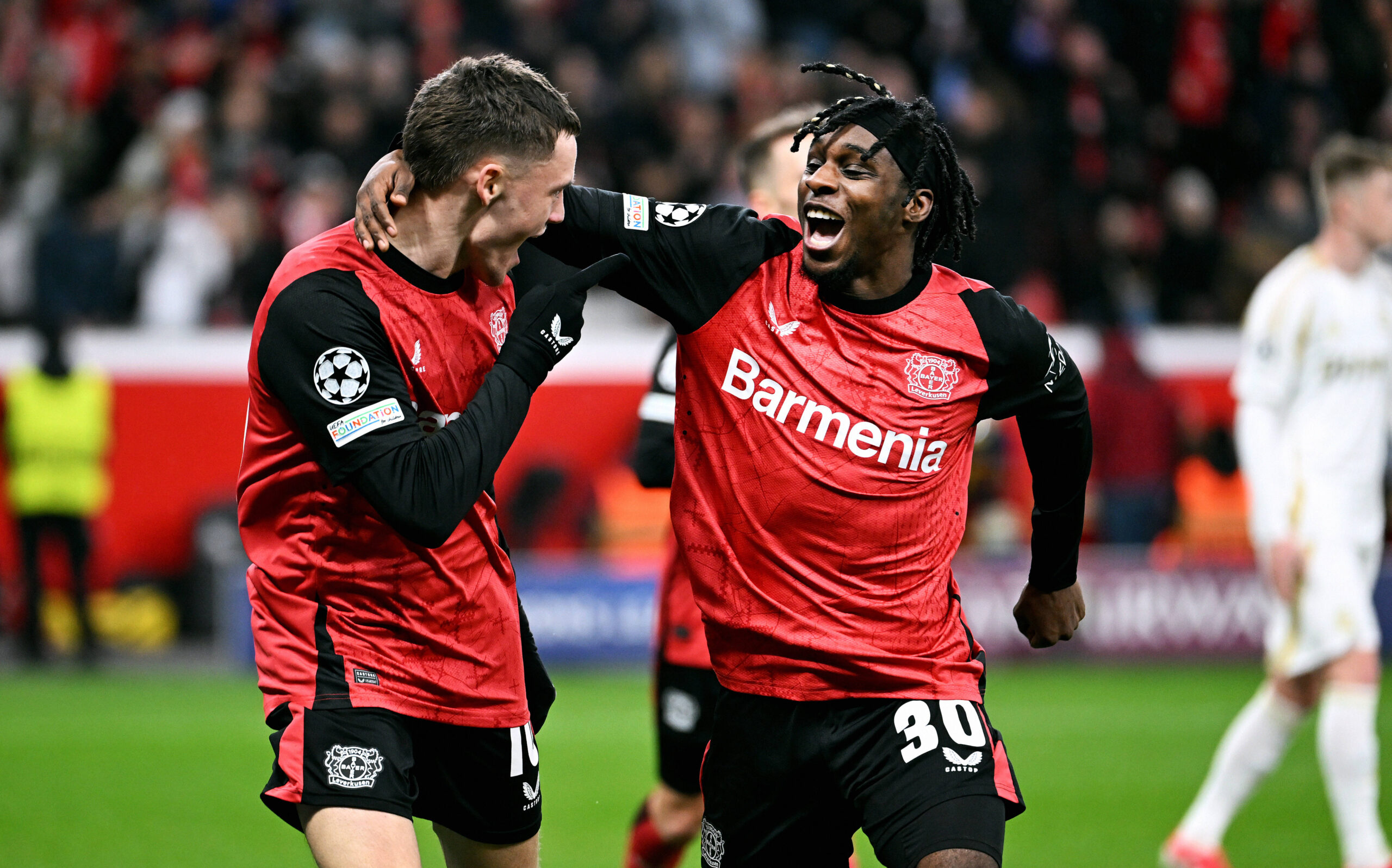 David Ornstein: Liverpool 'Advancing in Talks' to Sign 'Electric ...