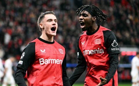 Sky Sports: Bundesliga Star has Arrived in Liverpool to Complete Summer Move Sky Sports: Bundesliga Star has Arrived in Liverpool to Complete Summer Move