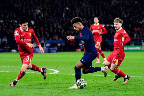 "I'll be at Liverpool Next Season" - Midfielder Breaks Silence on Transfer Rumours