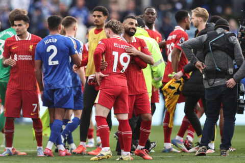 Liverpool would 'Listen to Offers' for 22-year-old Midfielder This Summer - Journalist