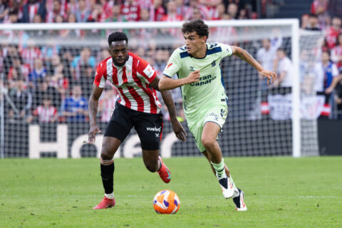 ‘Defensive Monster’ Set to Boost Arne Slot’s Liverpool Midfield Next Season – Journalist