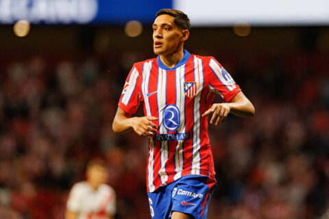 Liverpool cool interest in World Cup winner as plans take shape