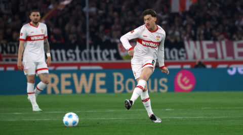 James Pearce Reveals Liverpool 'Considered' Signing Bundesliga Midfielder Last Summer