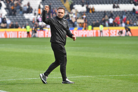Manager Admits he Would 'Love' to Sign Liverpool Defender This Summer
