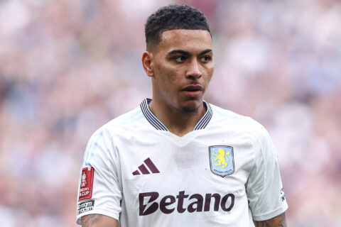 Dave Hendrick Backs Morgan Rogers Move Amid Liverpool Squad Concerns