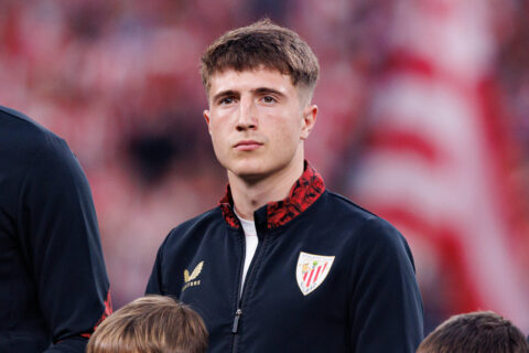 Report: Liverpool target top Spanish midfielder to bolster Slot's midfield