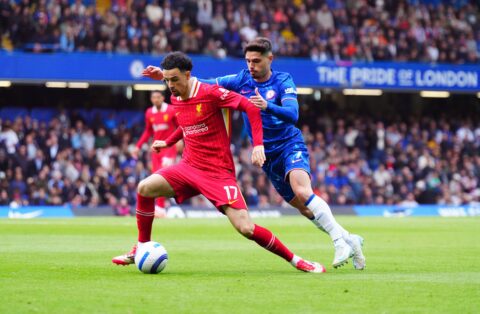 “Every football club in England wants to be in Liverpool’s position,” The Gags Tandon Show