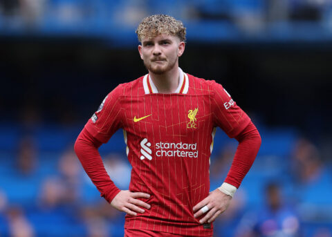 'Very Disappointing' Liverpool Duo Missed 'Huge Opportunity' Against Chelsea - Journalist