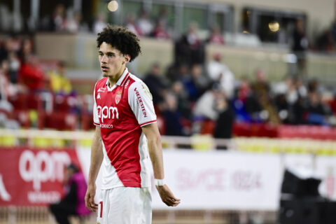 Liverpool Interested In French Starlet Midfielder Liverpool Interested In French Starlet Midfielder