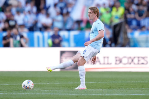 "I'm Flattered" - Serie A Midfielder Responds to Liverpool Transfer Rumours
