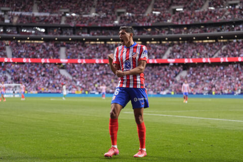 Liverpool Told to Pay £25million to Sign 'Talented' South American Star - Report Liverpool Told to Pay £25million to Sign 'Talented' South American Star - Report