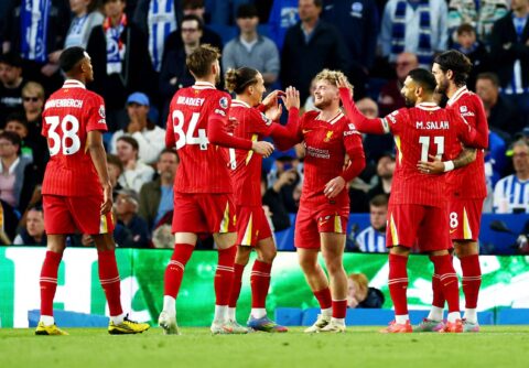 Tandon: “We’re more focused on transfers” - After Brighton 3-2 Liverpool