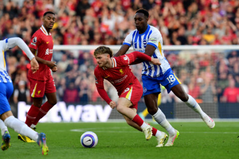 22-year-old Liverpool Star Expected to Leave the Club This Summer - "It's Such a Shame"