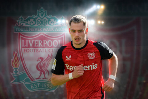 Liverpool are About to Sign a 'Generational Talent' as Arne Slot 'Attacks the Window'
