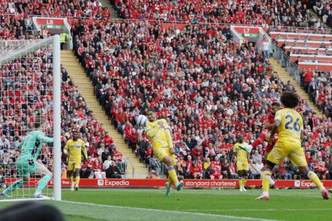 How Liverpool Fans Use Lineup Data to Make Informed Bets