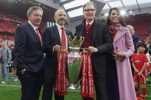 John Henry's FSG Explore Spanish Market with Getafe Interest John Henry's FSG Explore Spanish Market with Getafe Interest