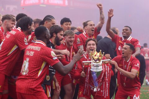 Gyökeres, Loyalty, and Legacy – Hendrick Lays Out Liverpool’s Next Move Gyökeres, Loyalty, and Legacy – Hendrick Lays Out Liverpool’s Next Move