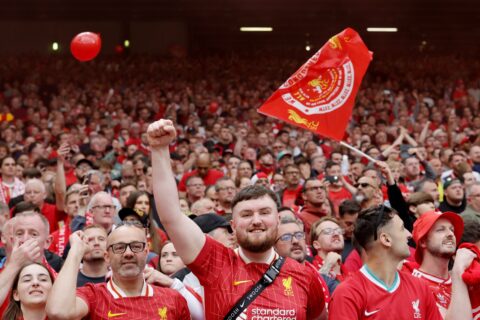 Liverpool pre-season 2025/26: Relaxed schedule could benefit the squad next season