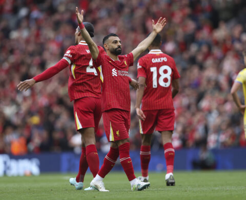 All of the Key Dates You Need to Know Ahead of Liverpool's 2025/26 Campaign All of the Key Dates You Need to Know Ahead of Liverpool's 2025/26 Campaign