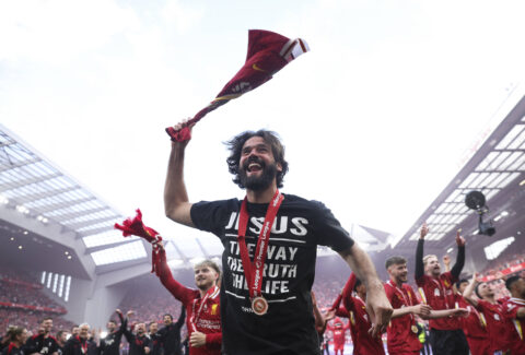 Liverpool’s Shot Stopper Snubs Turkish Giants