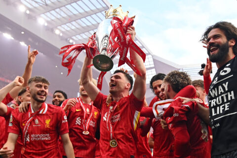 Fabrizio Romano: Atletico Make Unexpected Move for Liverpool Star
