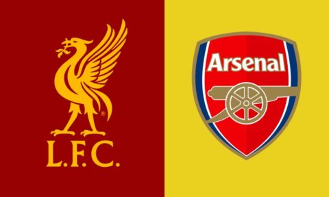 Match officials confirmed for Liverpool vs Arsenal at Anfield Match officials confirmed for Liverpool vs Arsenal at Anfield