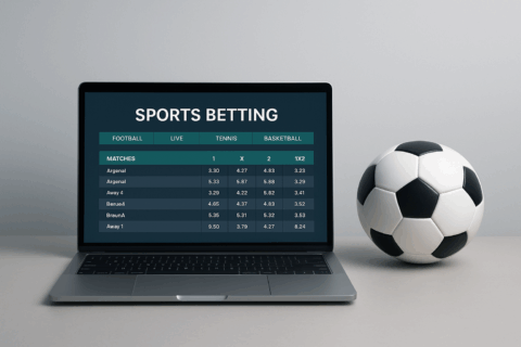 How to Bet on Sports Online: Key Strategies and Tools for Success How to Bet on Sports Online: Key Strategies and Tools for Success
