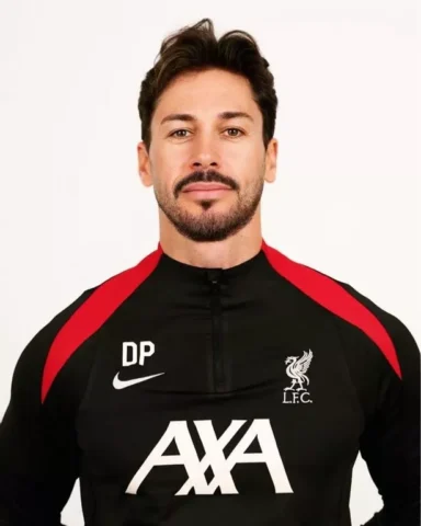Diogo Paiva Leaves Liverpool in Emotional Exit Diogo Paiva Leaves Liverpool in Emotional Exit