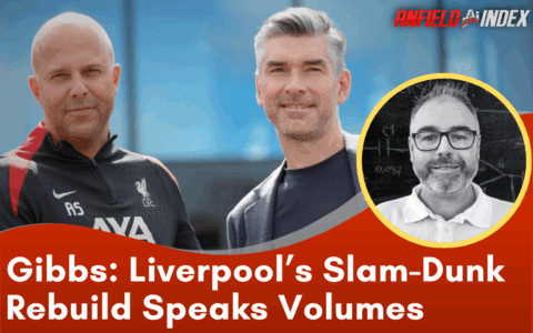 Liverpool’s Slam-Dunk Rebuild Speaks Volumes About Their Ambition