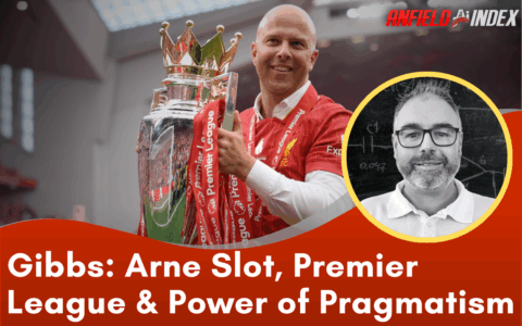 Liverpool’s Rebirth: Arne Slot, the Premier League, and the Power of Pragmatism Liverpool’s Rebirth: Arne Slot, the Premier League, and the Power of Pragmatism