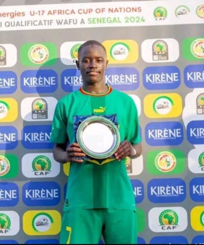 Liverpool eye €1m talent after Africa scouting trip