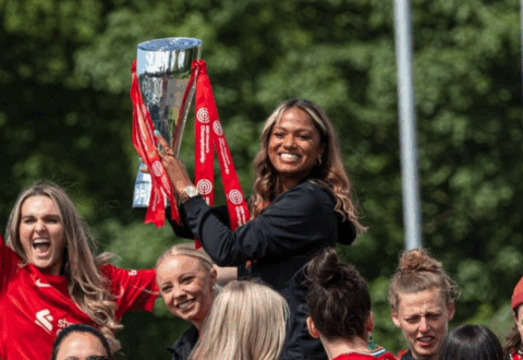 Liverpool Defender Officially Leaves Anfield After Five Years Liverpool Defender Officially Leaves Anfield After Five Years