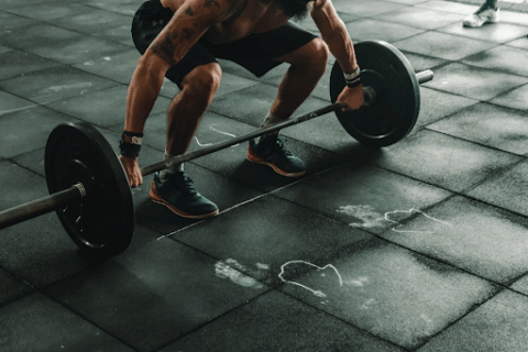 When the Field Meets the Keyboard – A New Era of Movement and Competition